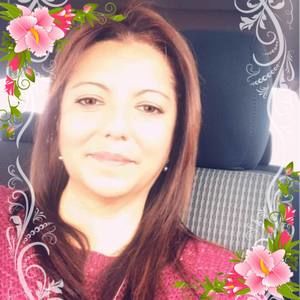 Meet your Posher, Roxann